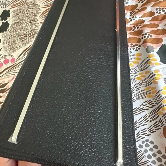 Balenciaga Le Dix Zip Cartable Top Handle Bag Leather and Ostrich Medium - Picture 7 of 13